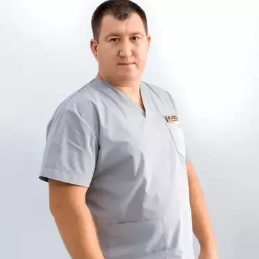 Гришин Михаил Семёнович