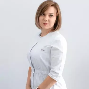 Алексеева Ева Николаевна