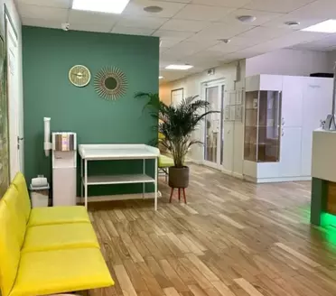 фото клиники