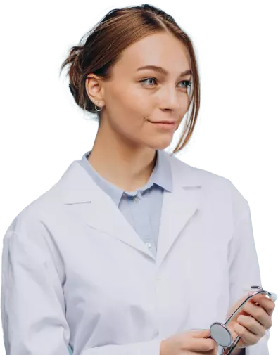 врач