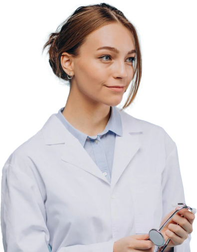 врач